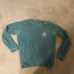 Barstool tshirt